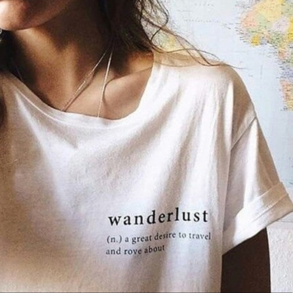Graphic T-Shirt